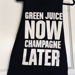 JUICY COUTURE SP♥️RT TANK